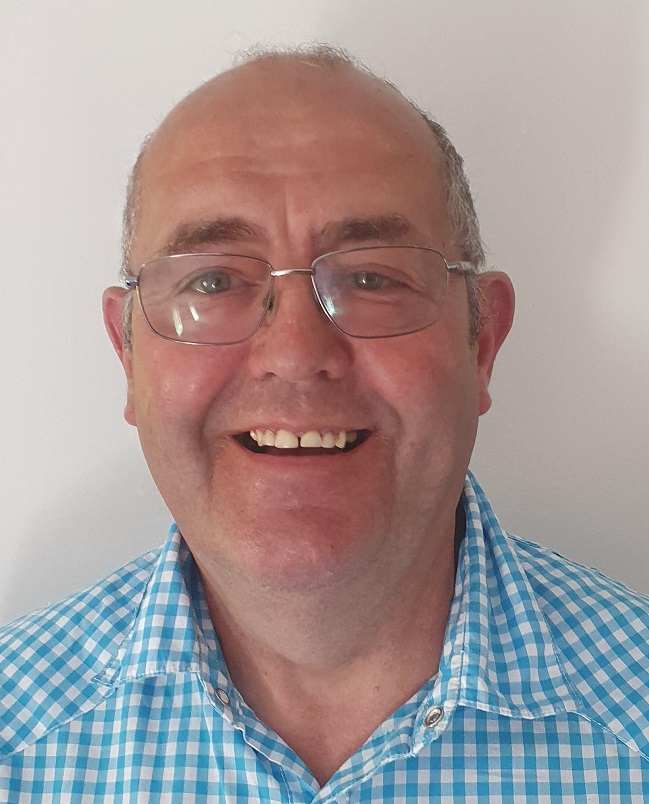 Malcolm Banks Business Owner